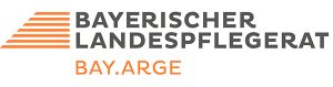 Logo Bayerischer Landespflegerat